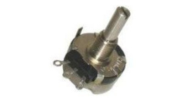 53C3200K, Potentiometer, Conductive Plastic, 2W, 2, Honeywell