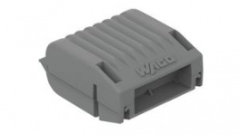 207-1431, Gel Box, Size 1, Wago