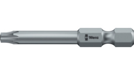 05060049001, Bits for TORX Screws 89 mm T9, Wera Tools