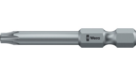 05060049001, Насадка; Тorx® с отверстием; T9H; Длина: 89мм, Wera Tools