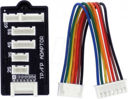 IMAX TP FP, Adapter-Board for TP/FP, Vanson