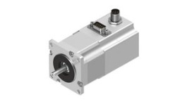EMMS-ST-57-S-SE-G2, Stepper Motor 0.8Nm 2720min<sup>-1</sup> 1.8° NEMA 23, Festo