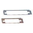 97-768 EMC seal, D-sub, 9-pin 35.8 x 17.5 mm