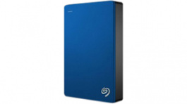 STDR5000202, Backup Plus 5 TB blue 2.5 ", Seagate
