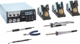 WXR 3032, Rework Station Set 420 W F (CEE 7/4), Weller