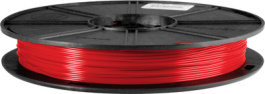 MP05779, 3D Printer Filament PLA red 900 g, Makerbot