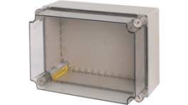 CI43X-200-NA, Plastic enclosure grey, RAL 7032 Polycarbonate IP 65, Eaton
