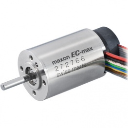 301785, DC motor brushless EC-max30, MAXON MOTOR