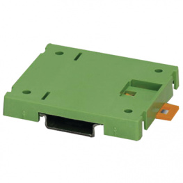 2942742, EM-MP 70 Mounting rail holder, Phoenix Contact
