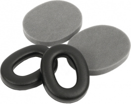 HYX2 [2 шт], Hygiene kit for hearing protectors PU=2 ST, Peltor