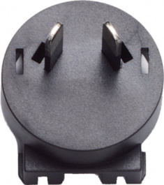 AC-PLUG - AUS, Power supply, Nordic Power