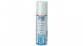 FRE 200 D, CH DE, Freezer Spray 200 ml, Electrolube