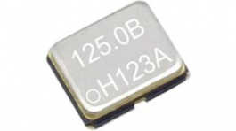 X1G0039310004, Oscillator SG-210SCH 125 MHz, Epson