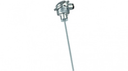 1101-7050-1013-000, Immersion temperature sensor 4-wire connection -35...180 °C THERMASGARD, S+S Regeltechnik