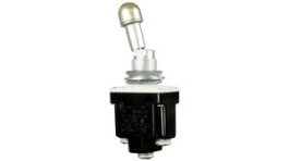 1TL1-3G, Переключатель: тумблер; Положения: 2; SPDT; ON-ON; 15A/125ВAC; IP67, Honeywell