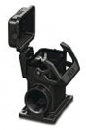 HC-EVO-B06-SHWSC-2SSM32-PLRBK, Box mounting base, Phoenix Contact