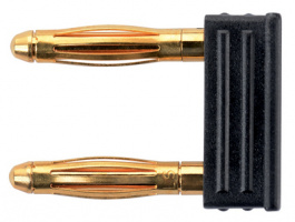 KURZ 7450 / 7.5-2 IG Ni / SW, Номин.ток:12А; Номин.напр:70ВDC; черный; -40?90°C; 33ВAC, Schutzinger
