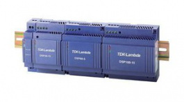 DSP100-24/C2, Switched-Mode Power Supply Adjustable 24 V/3.8 A 91.2 W, TDK-Lambda