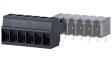 31339108 Pluggable terminal block Series RP033 Screw Connection 8P