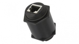 130058-0057, Brad RJ-Lnxx RJ45 Socket Adapter, Molex