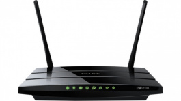 Archer C5 V2, WLAN ARCHER C5 AC1200 dual-band gigabit WIFI router 802.11ac/n/a/g/bMbps, TP-Link