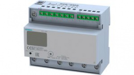 7KT1548, Energy Meter IP50, Siemens