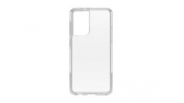 77-82093, Cover, Light Grey, Suitable for Galaxy S21+ 5G, Otter Box
