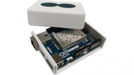 CDQ4203, Arduino Yun Rev 2 Case 73x61.3x22.5mm White, CamdenBoss