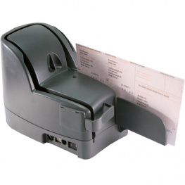 G75+.WV, Receipt reader USB, Crealogix