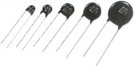 ERZE10A511, Varistor 410 V, Panasonic