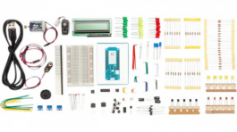 GKX00006, Arduino MKR IoT Bundle, Arduino