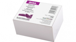 SGL50G, Dehumidifier Bag PU%3DPack of 50 pieces, Electrolube