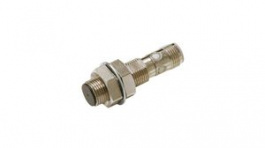 E2EX6B1T12M1OMS, Inductive Sensor 6mm PNP, Make Contact (NO) 100mA, Omron