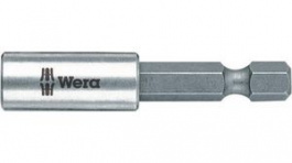 05134480001, Bit holder DIN ISO 1173 Form C 6.3-1/4^, Wera Tools