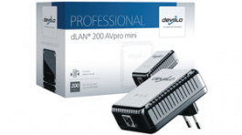 1090, dLAN 200 AVpro mini, Devolo