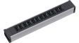 919.2000 Outlet strip, 6xGST18i3, GST18i3