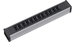919.2000, Outlet strip, 6xGST18i3, GST18i3, Bachmann