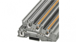 3213944, Terminal block grey, 0.14...4 mm\x1a, 3213944, Phoenix Contact