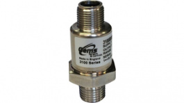 3100S0060G05E000, Pressure sensor, 0...60 bar, 0...10 V, Gems Sensors & Controls