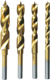 Dremel 636, Wood drill set, Dremel