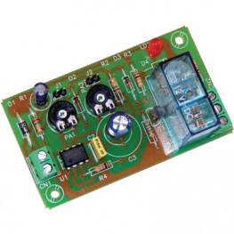 I-11, Cyclic timer module, Cebek