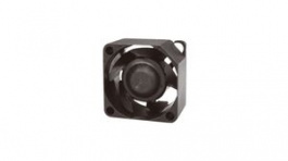 MF25150V2-1000U-A99, Вентилятор: DC; осевой; 5ВDC; 25x25x15мм; 3,74м3/ч; Vapo; Дл: 0,15м, Sunon