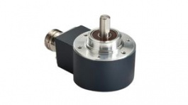 PHM510-1312-002, Absolute Multiturn Encoder 5 ... 30V 58mm 10mm, Sensata