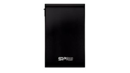 SP010TBPHDA80S3K, External Storage Drive Armor A80 HDD 1TB, Silicon Power