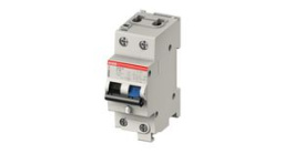 2CCL462110E0104, Residual Current Circuit Breaker, 2 Poles, 10A, 500V, ABB