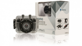 CSAC200, CSAC200, KONIG