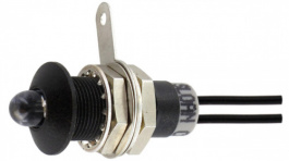 358811010W55NZ, LED Indicator white 230 V, Sloan