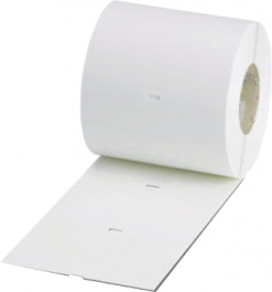 817552, WML 14 (38X19)R Cable Marker Label, Phoenix Contact