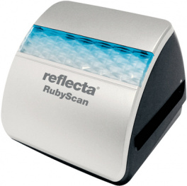 64330, RUBISCAN Slide Scanner, Reflecta