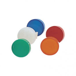 01-931.6, Lens blue, EAO